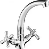 Смеситель Deante Symetrio BOS 020D