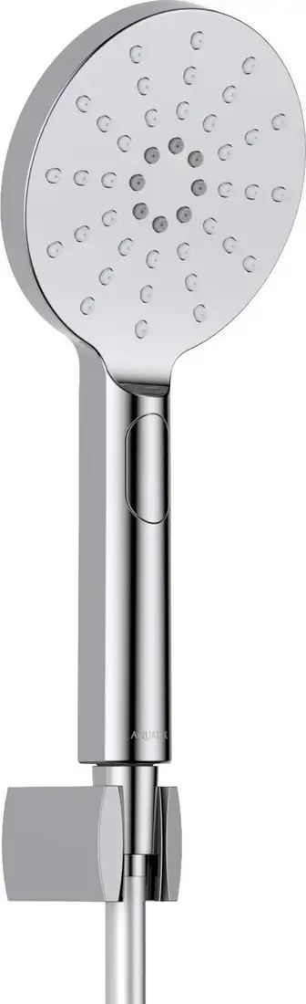 Душевой гарнитур Aquatek Оберон AQ2033CR - фото товара