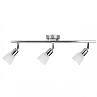 Спот Escada 5038/3PA (White/Chrome) – изображение в каталоге