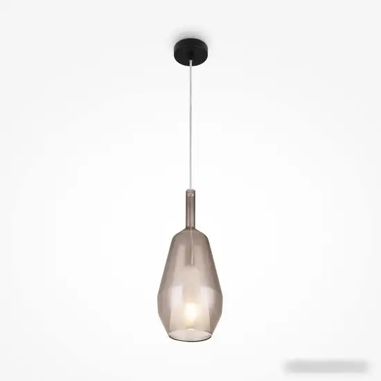 Подвесная люстра Maytoni Duality MOD271PL-01B9 – фото товара