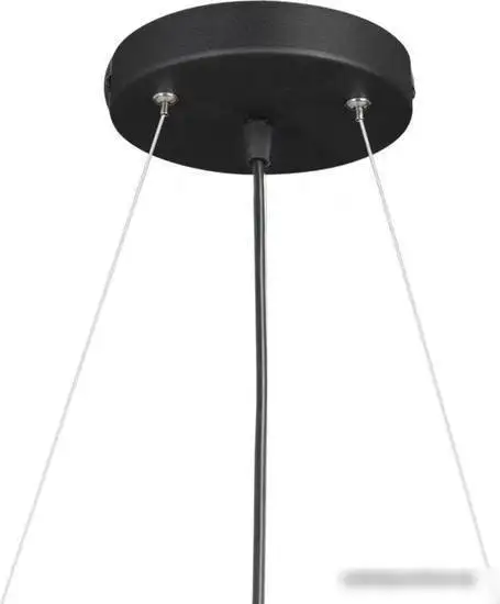 Подвесная люстра Vitaluce Шарики V4485-1/15S – фото товара