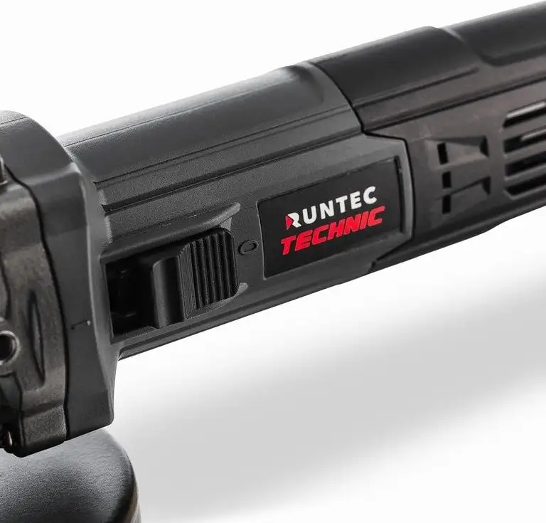 Угловая шлифмашина Runtec RT-ADC900T – фото товара