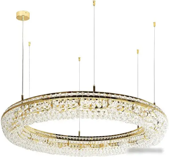 Подвесная люстра Favourite 4015-15P – фото товара