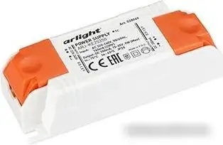 Блок питания Arlight ARJ-KE25350 028049 – фото товара