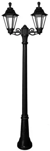 Фонарный столб Fumagalli Rut E26.156.S20.AXF1R – изображение в каталоге