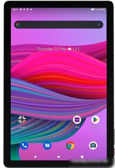 Планшет Inoi inoiPad Pro LTE 4GB/128GB (серый) – фото товара