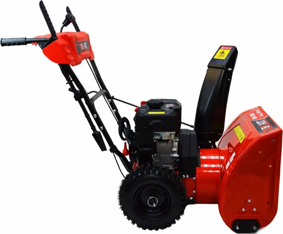 Снегоуборщик Brait BR-756S – фото товара