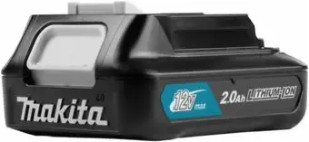 Аккумулятор Makita CXT BL 1021B 632F59-1 (12В/2 Ah) – изображение в каталоге
