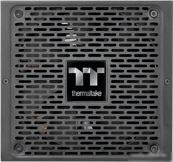 Блок питания Thermaltake Toughpower GF3 1000W Gold - TT Premium Edition PS-TPD-1000FNFAGE-4 – фото товара