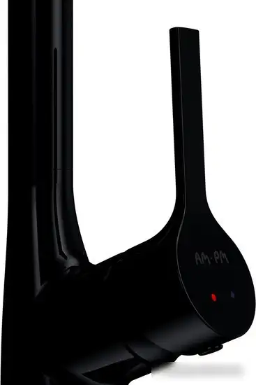 Смеситель AM.PM Spike F9S07022 (черный) - фото товара