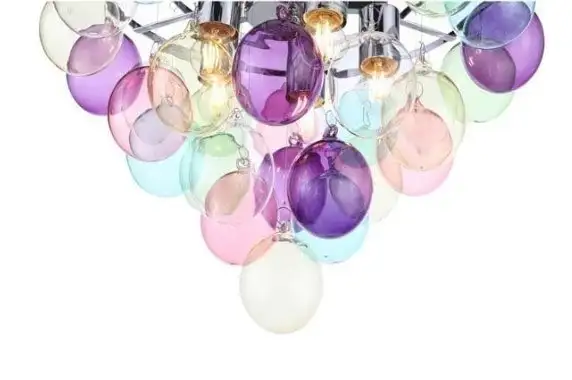 Подвесная люстра ST Luce Sospiro SL432.153.05 – фото товара