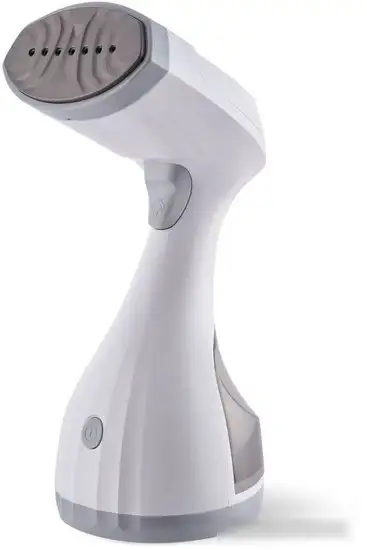 Отпариватель Domfy DSW-GS205 (белый/серый) - фото товара