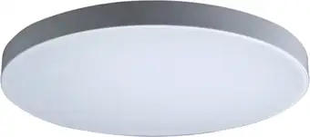 Люстра-тарелка LOFT IT Axel 10002/48 White – изображение в каталоге