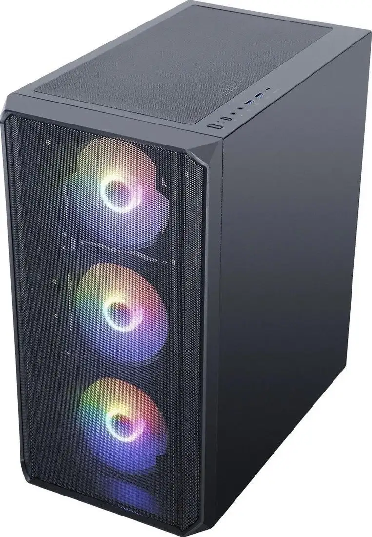 Корпус Accord ACC-3602 – фото товара