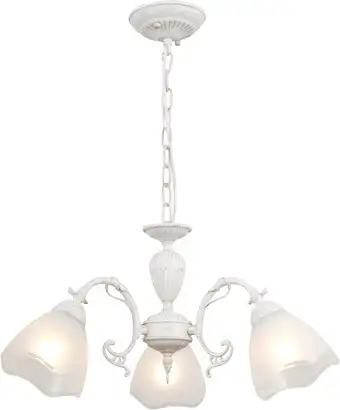 Подвесная люстра Citilux Латур CL413230 – изображение в каталоге