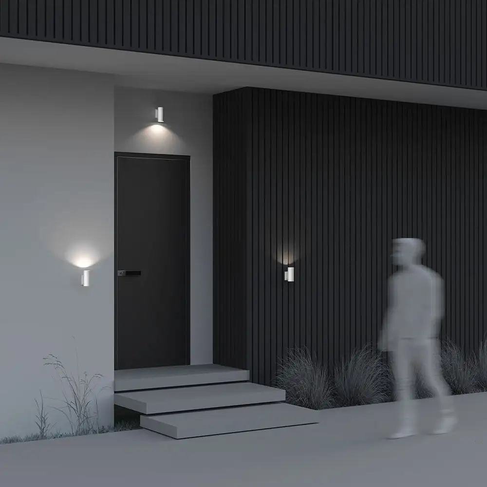 Бра Outdoor Bowery O574WL-01W – фото товара