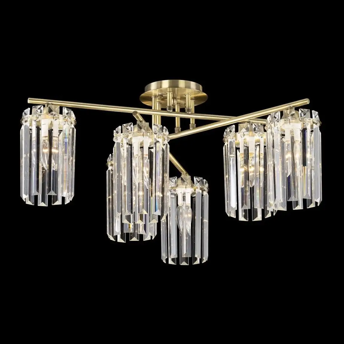 Подвесная люстра Citilux CL313263 – фото товара