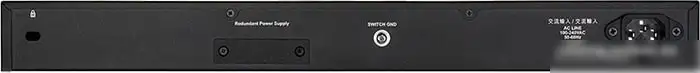 Коммутатор D-Link DGS-3130-30TS/A1A – фото товара