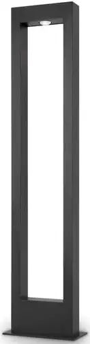 Садовый светильник Maytoni Bonn O425FL-L10GF – изображение в каталоге