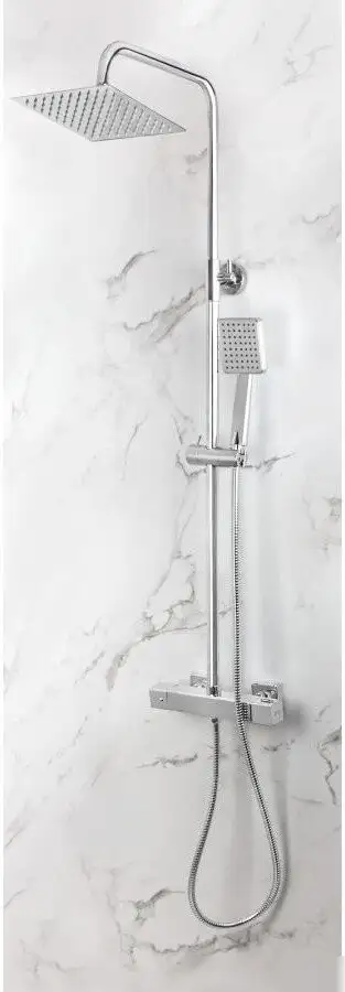 Душевая система AV Engineering AVTHS2-P12-513A - фото товара