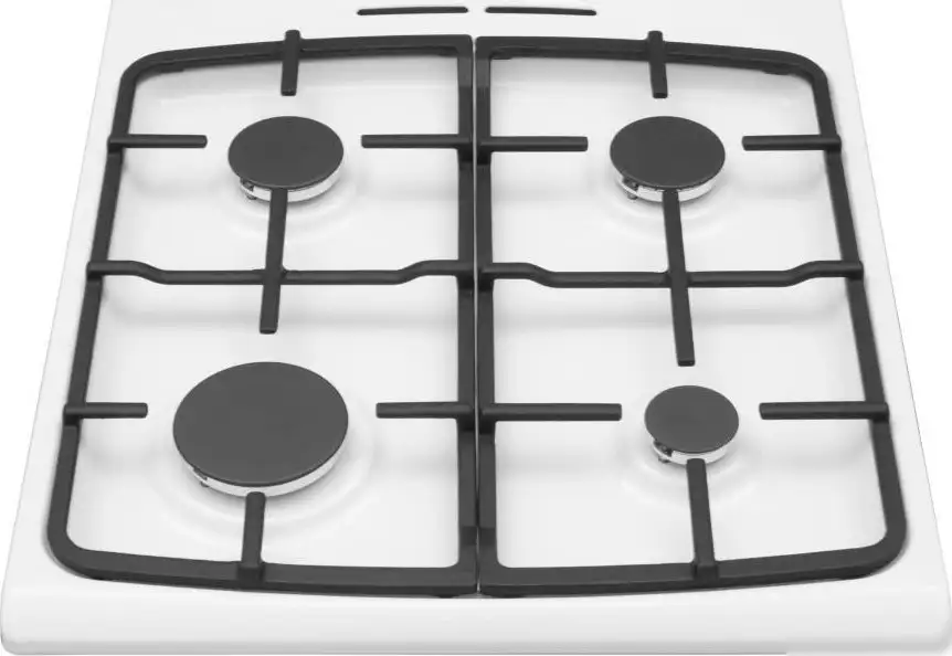 Кухонная плита Hansa FCGW530253 — фото товара