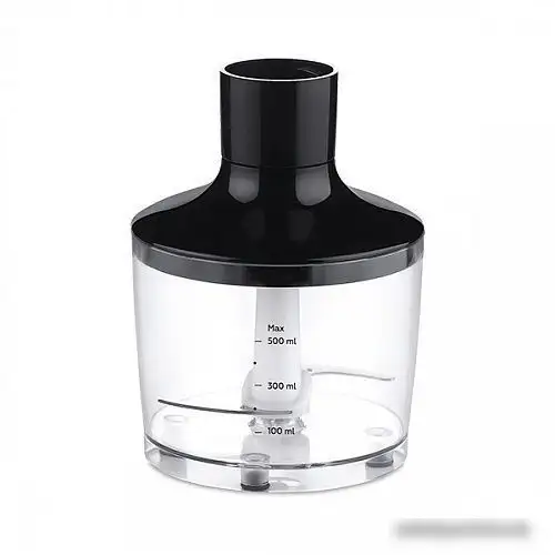 Погружной блендер BQ HB1032SS - фото товара