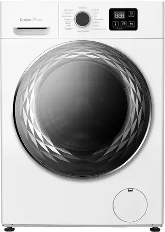 Стиральная машина Evelux EW 61125 BD - изображение в каталоге
