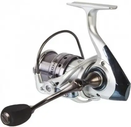 Катушка Salmo Salmo Diamond BP Spin 7 2040FD – фото товара