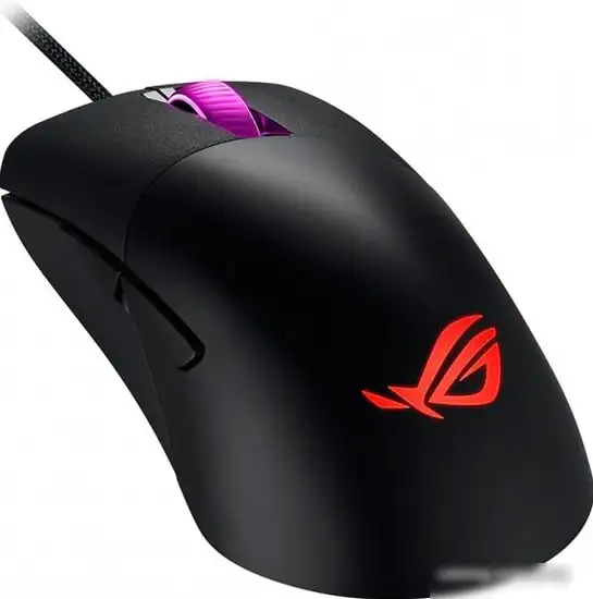 Игровая мышь ASUS ROG Keris – фото товара