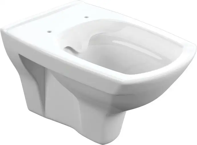 Унитаз Cersanit Carina New Clean On S-MZ-CARINA-XL-COn-S-DL-w - фото товара