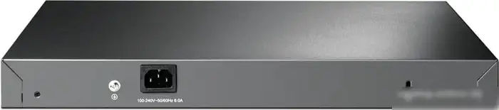 Управляемый коммутатор 2-го уровня TP-Link TL-SG3428MP V1 – фото товара