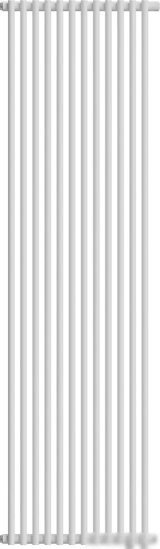 Дизайн-радиатор Royal Thermo Shift R22 VC2180 - 12 секций RAL9016 - фото товара