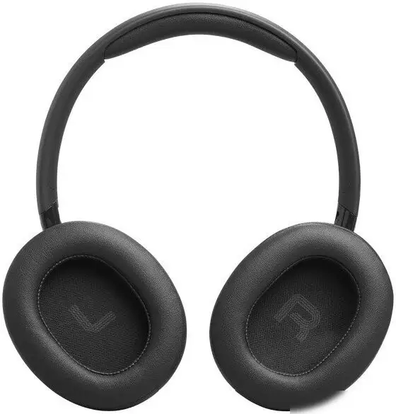 Наушники JBL Tune 730BT (черный) – фото товара
