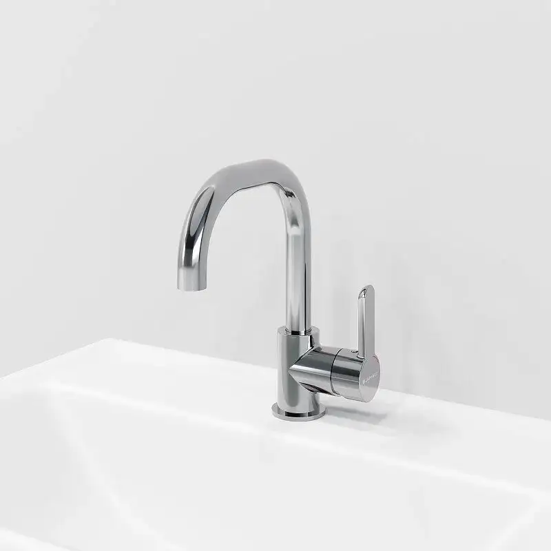 Смеситель Laparet Legna N4013302LPT - фото товара