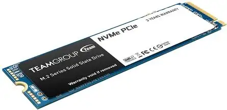 SSD Team MP33 1TB TM8FP6001T0C101 – фото товара