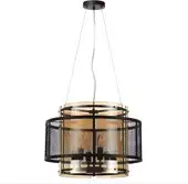 Люстра Lumion Zarina 8007/6 – изображение в каталоге