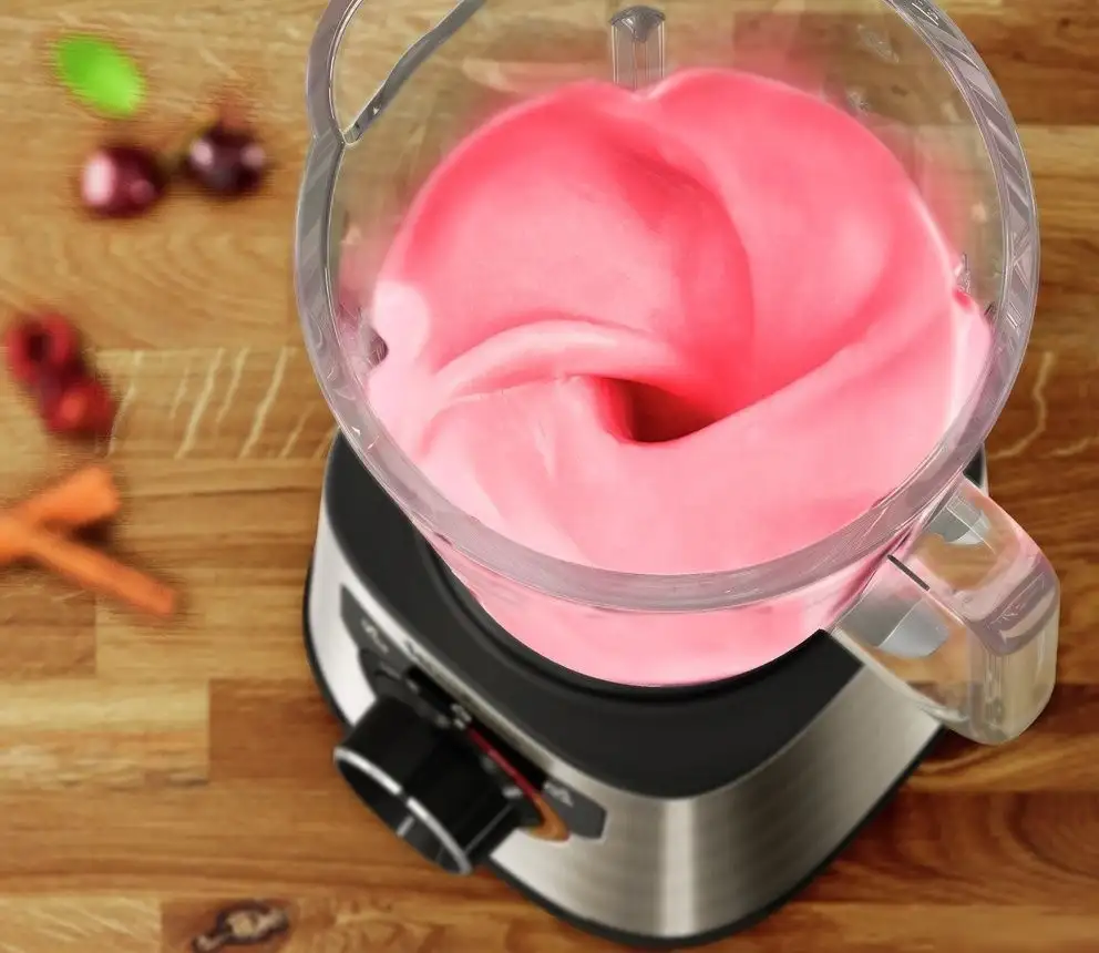 Стационарный блендер Moulinex LM871D10 - фото товара