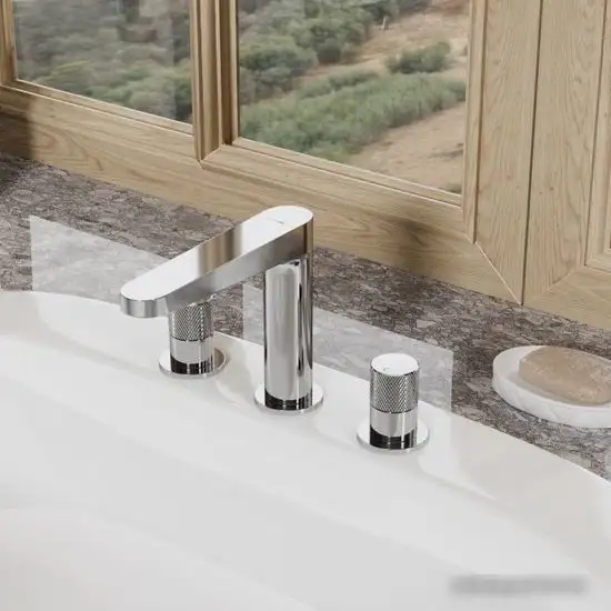 Смеситель Wasserkraft Mosel 4635 - фото товара