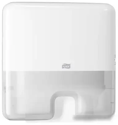 Диспенсер для бумажных полотенец Tork 552100 – фото товара