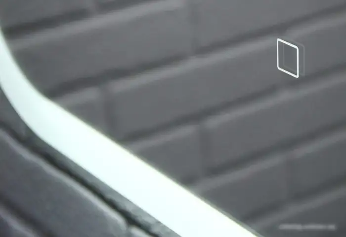 Домино Зеркало Виктория 70 GL7079Z – фото товара