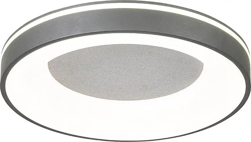 Припотолочная люстра Escada 627/A LED (серебристый) – фото товара
