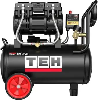 Компрессор TEH TAC24L – изображение в каталоге
