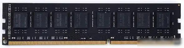 Оперативная память KingSpec 8ГБ DDR3 1600МГц KS1600D3P15008G – фото товара