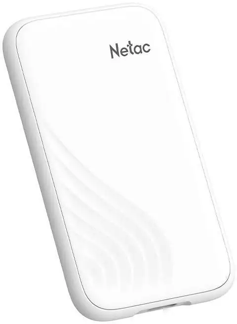Внешний накопитель Netac ZX20 III 512GB NT01ZX20III-512G-32WH – фото товара