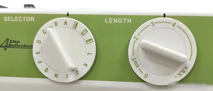 Электромеханическая швейная машина Jasmine J-395 - фото товара