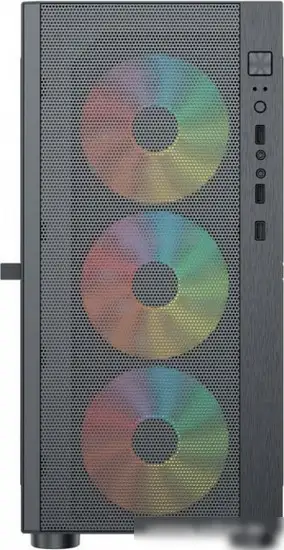 Корпус ACD Citadel 104 AH-TC4GA-0000 – фото товара