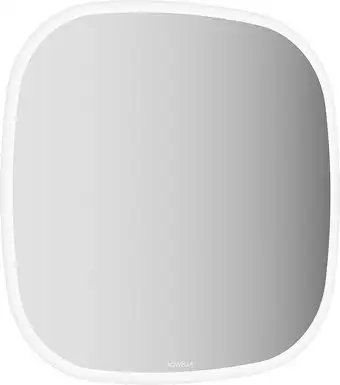 Aqwella Зеркало Aura AUR0210AH – изображение в каталоге