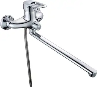 Смеситель РМС SL141-006E - изображение в каталоге