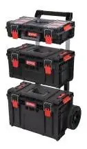 Ящик для инструментов Ящик для инструментов Qbrick System PRIME Toolbox 150 PROFI