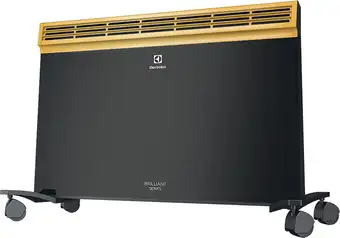 Конвектор Electrolux ECH/B-1500 E GOLD - изображение в каталоге